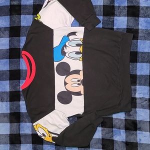 Vintage. 90s. Disney. Crewneck pullover. Women's size XL
